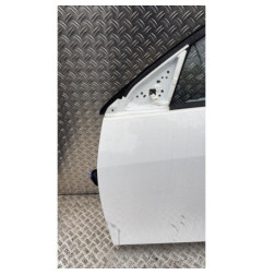 Porte avant gauche MAZDA 3 2 Photo n°1