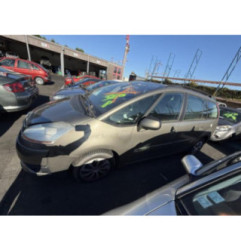 Moteur leve vitre avant droit CITROEN C4 GRAND PICASSO 1 Photo n°13