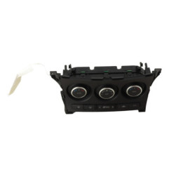 Commande chauffage MAZDA 3 2 Photo n°1