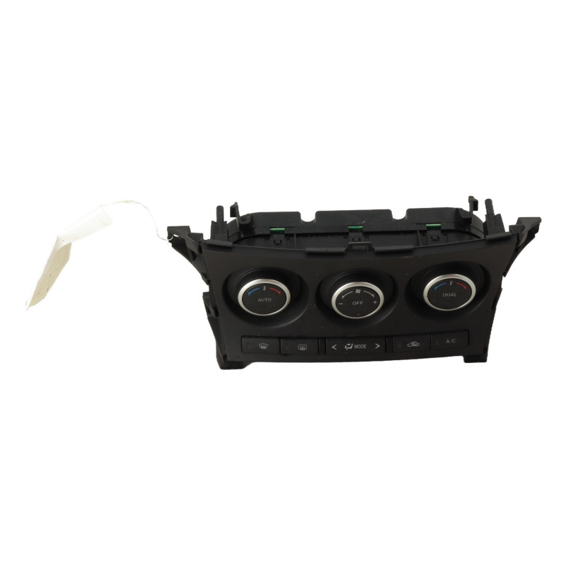 Commande chauffage MAZDA 3 2