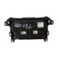 Commande chauffage MAZDA 3 2