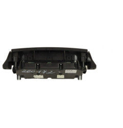 Commande chauffage MAZDA 3 2 Photo n°3