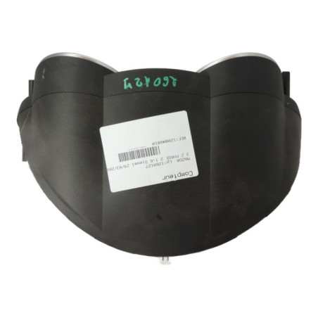 Compteur MAZDA 3 2