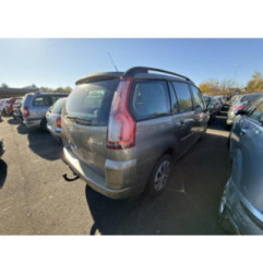 Moteur leve vitre avant droit CITROEN C4 GRAND PICASSO 1 Photo n°19
