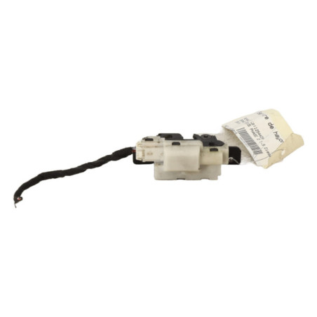 Serrure de hayon RENAULT GRAND MODUS