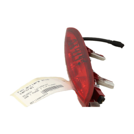 Feu arriere stop central PEUGEOT 208 1