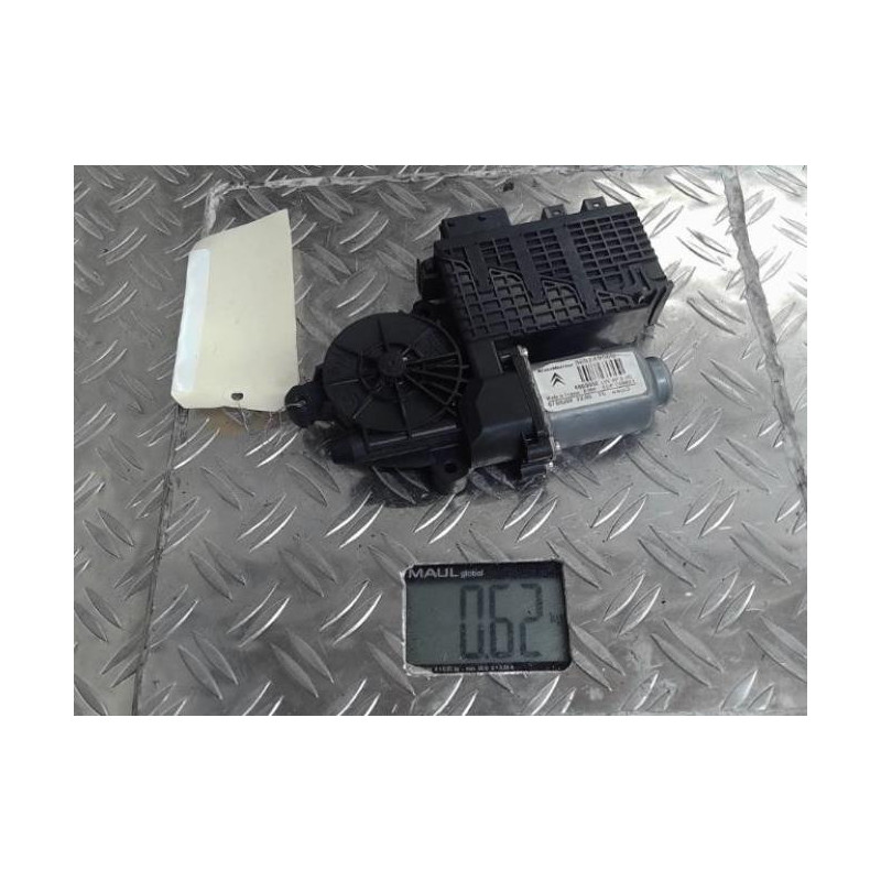 Moteur leve vitre avant gauche CITROEN C4 GRAND PICASSO 1