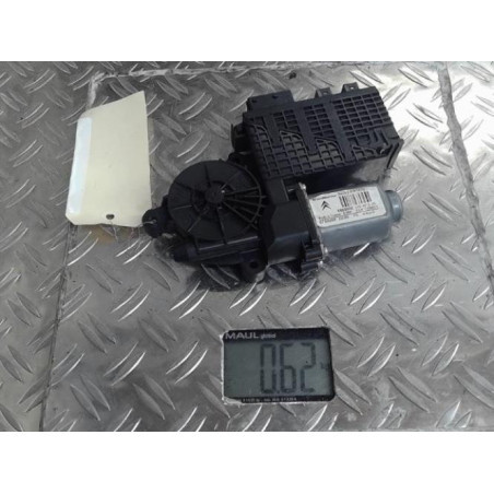 Moteur leve vitre avant gauche CITROEN C4 GRAND PICASSO 1 Photo n°1