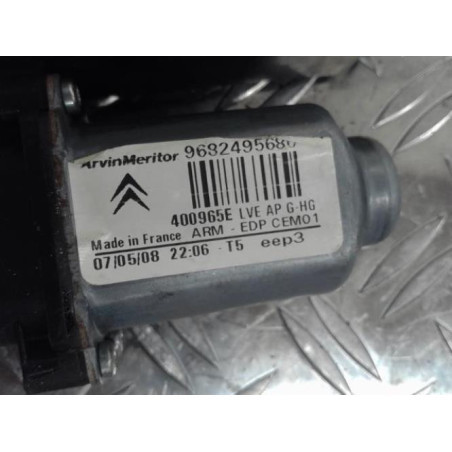 Moteur leve vitre avant gauche CITROEN C4 GRAND PICASSO 1