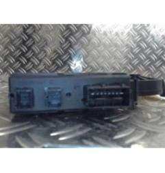 Moteur leve vitre avant gauche CITROEN C4 GRAND PICASSO 1 Photo n°4