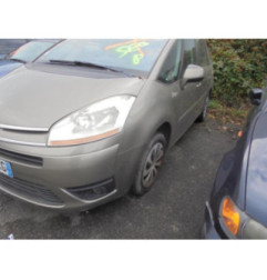 Moteur leve vitre avant gauche CITROEN C4 GRAND PICASSO 1 Photo n°6