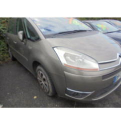 Moteur leve vitre avant gauche CITROEN C4 GRAND PICASSO 1 Photo n°7