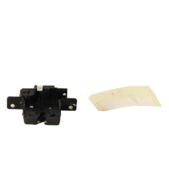 Serrure de hayon RENAULT CLIO 3