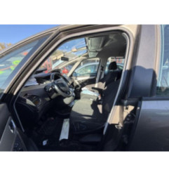 Moteur leve vitre avant gauche CITROEN C4 GRAND PICASSO 1 Photo n°15