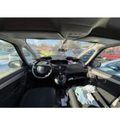 Moteur leve vitre avant gauche CITROEN C4 GRAND PICASSO 1 Photo n°16