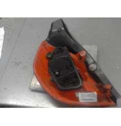 Feu arriere principal droit (feux) RENAULT CLIO 3 Photo n°1