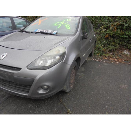 Feu arriere principal droit (feux) RENAULT CLIO 3