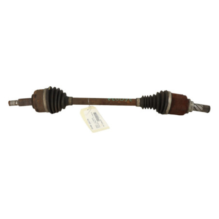 Cardan gauche (transmission) RENAULT SCENIC 3 Photo n°1