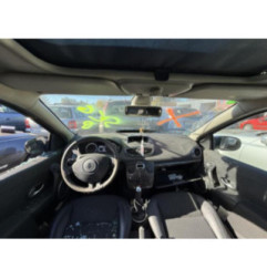 Feu arriere principal droit (feux) RENAULT CLIO 3 Photo n°12