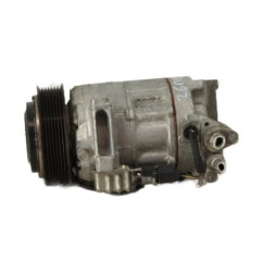 Compresseur clim RENAULT SCENIC 3