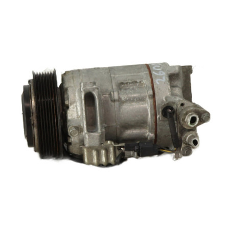 Compresseur clim RENAULT SCENIC 3