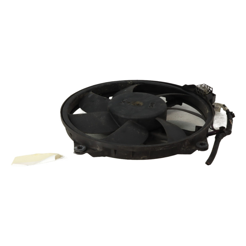 Ventilateur eau RENAULT SCENIC 3