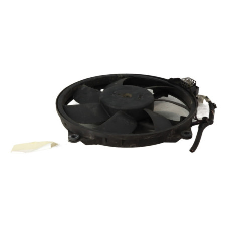 Ventilateur eau RENAULT SCENIC 3 Photo n°1