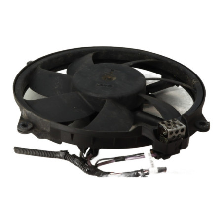 Ventilateur eau RENAULT SCENIC 3