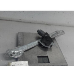 Moteur leve vitre arriere droit RENAULT CLIO 3 Photo n°1