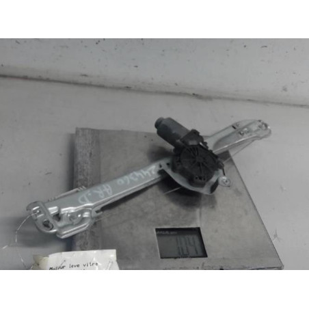 Moteur leve vitre arriere droit RENAULT CLIO 3 Photo n°1