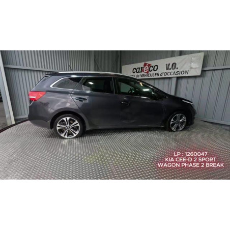 Boitier BSI KIA CEE-D 2 SPORT WAGON