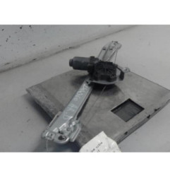 Moteur leve vitre arriere droit RENAULT CLIO 3