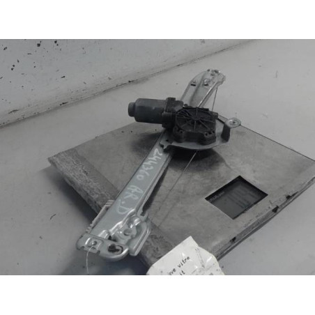 Moteur leve vitre arriere droit RENAULT CLIO 3
