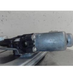 Moteur leve vitre arriere droit RENAULT CLIO 3 Photo n°4