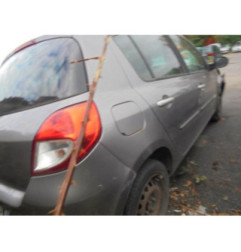Moteur leve vitre arriere droit RENAULT CLIO 3 Photo n°9