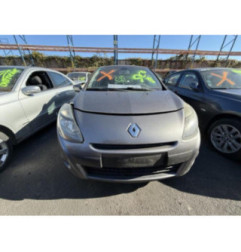 Moteur leve vitre arriere droit RENAULT CLIO 3 Photo n°10