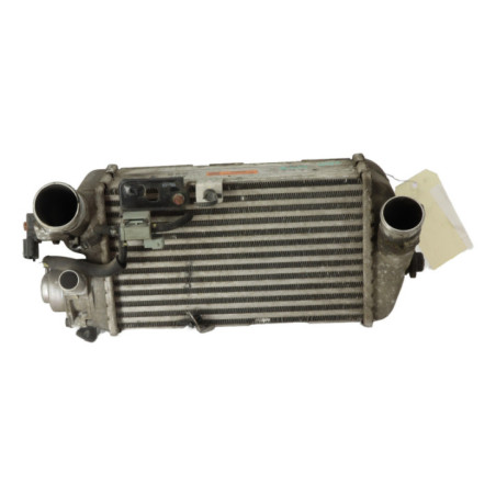 Echangeur air (Intercooler) KIA CEE-D 2 SPORT WAGON Photo n°1