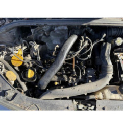 Moteur leve vitre arriere droit RENAULT CLIO 3 Photo n°12