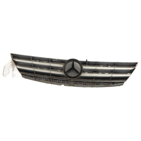 Calandre MERCEDES CLASSE A 169 Photo n°1