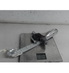 Moteur leve vitre arriere gauche RENAULT CLIO 3 Photo n°1