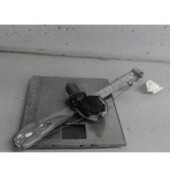 Moteur leve vitre arriere gauche RENAULT CLIO 3