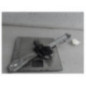 Moteur leve vitre arriere gauche RENAULT CLIO 3