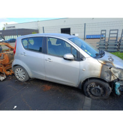 Commande de phare OPEL AGILA B Photo n°4