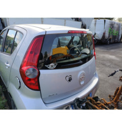 Commande de phare OPEL AGILA B Photo n°8