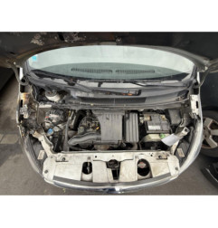 Commande de phare OPEL AGILA B Photo n°11