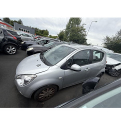 Commande de phare OPEL AGILA B Photo n°13