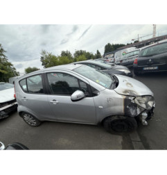 Commande de phare OPEL AGILA B Photo n°14