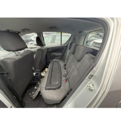 Commande de phare OPEL AGILA B Photo n°17