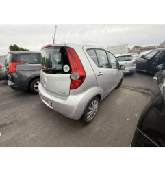 Commande de phare OPEL AGILA B Photo n°19