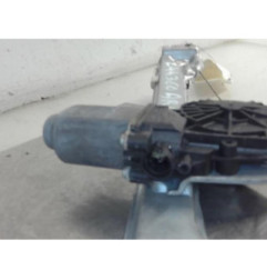Moteur leve vitre arriere gauche RENAULT CLIO 3 Photo n°3